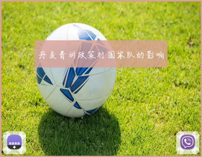 丹麦青训政策对国家队的影响