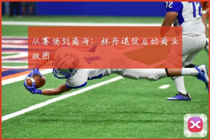 从赛场到商海：林丹退役后的商业版图