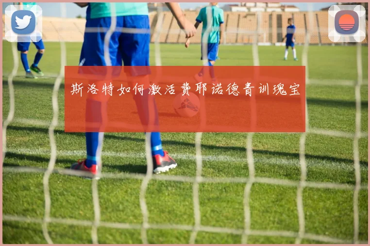 斯洛特如何激活费耶诺德青训瑰宝